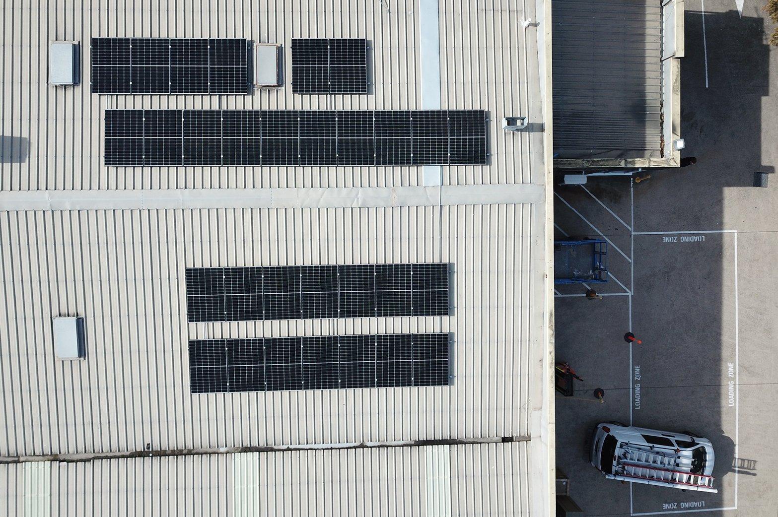 Elevate Sustainability with Solar Power Wholesale Electrical Supplies